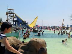 -秦皇岛乐岛海洋王国