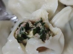 -那家老院子东北菜·饺子·小鸡炖蘑菇(艳华街店)