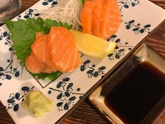 -雷屋日式料理(沈安小区店)