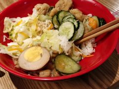 -大炮盐酥鸡(新街口店)