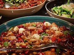 -华豫川酒家(大卫城店)