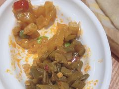 -甲乙饼·手工牛肉饼(东方广场店)