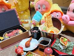 -松临·铁板烧&Omakase(神农店)