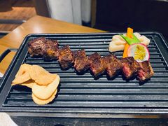 -隐鮨日料(北辰三角洲店)
