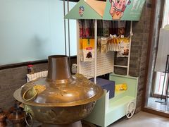 -东来顺饭庄(新源里店)