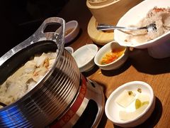 -闽上鲜·福建菜(龙湖滨江天街店)