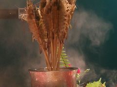 -泓炙颐凤鲜海鲜火锅料理(桐乡店)