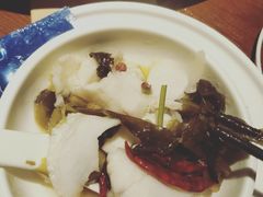 -渔见·精品川菜·老坛酸菜鱼(大朗店)