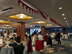 -新加坡瑞珍•海河观景餐厅