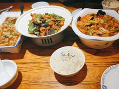 -老雒阳面馆·水席·洛阳菜(王城路店)