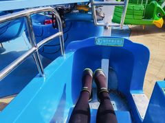 -大连海昌发现王国主题公园