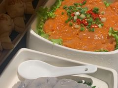 -海底捞火锅(万象城店)