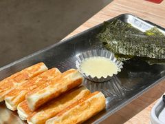 -霸腹烤肉(厦门柚子番店)