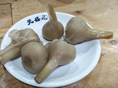糖蒜-元盛居(亚泰大街店)