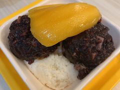 -满记甜品(金帝银泰城店)