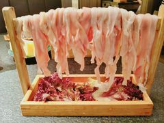 -湊湊火锅·茶憩(打浦桥日月光店)