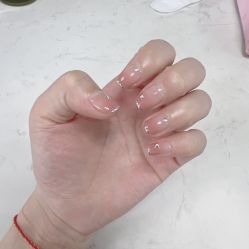 -雪儿·YuKi美甲美睫皮肤管理Salon