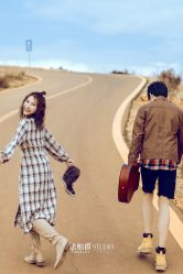 -太古映画婚纱摄影(天河店)