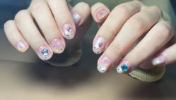 -槿里日式美甲工作室
