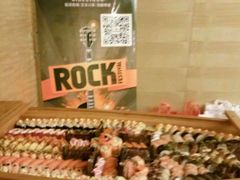 -墨竹寿司(九江店)