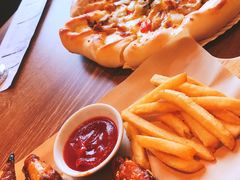 -必胜客(港城新天地店)