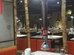 大堂-哆来咪火锅烤肉自助(牌楼店)