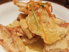传统锅包肉-金掌勺锅包肉(太原万达店)