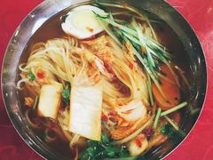 -西塔大冷面(市府大路店)