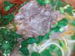-遵义虾子卢四羊肉粉(大沽路店)
