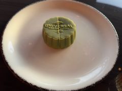 -哈蒙德餐厅