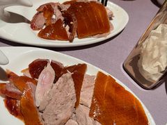 北京烤鸭-金鸭季·北京烤鸭(深业上城店)