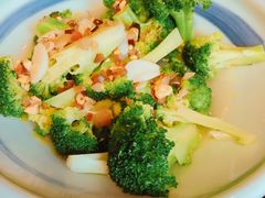 -院子餐厅·大锅菜·老杭帮(桥西直街店)