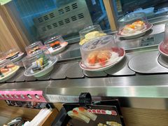 -禾绿寿司(星光68广场店)