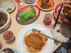 -多喝汤·粤式茶餐(太和金铂店)