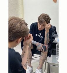 -川和潮人