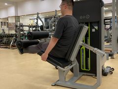 -中田健身工作室(博兴路店)