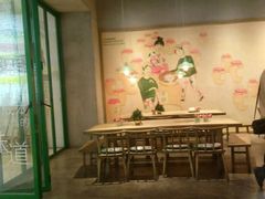 大堂-宝珠奶酪(浦东金桥店)