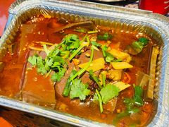 -神府路壹号·海鲜烧烤·砂锅粥·锅物(三坊七巷店)