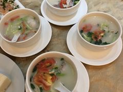 翅汤过桥供港吊水乌鱼-联邦酒楼
