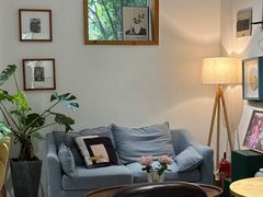 -COTTON CAFE(德信·中外公寓店)