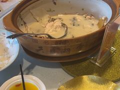 -风味小馆(天目湖宾馆店)
