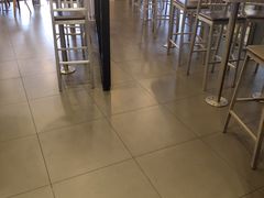 大堂-汉堡王(华润五彩城店)