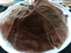 -红鼎坊·老成都火锅(新南门店)