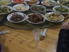 -小六农家乐(崇明西沙湿地店)