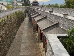-梅城古镇