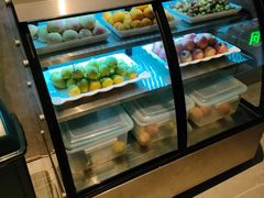 -御海8号温泉酒店