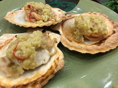 -贞姨美食·老字号海鲜大排档