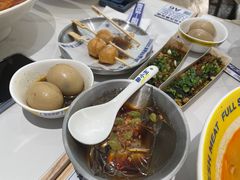 -粉小主·贵州酸汤牛肉粉(南京仙林金鹰店)