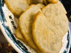 -厚味居炙子烤肉·清真(天桥南纬路店)