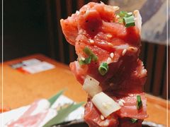 -赤坂亭 M9和牛烧肉(水街店)